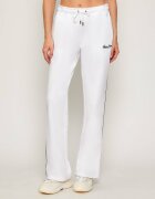 GUESS JEANS Pantaloni de trening | flare fit