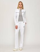 GUESS JEANS Pantaloni de trening | flare fit