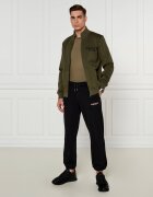 GUESS JEANS Pantaloni de trening | Regular Fit