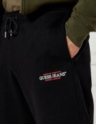 GUESS JEANS Pantaloni de trening | Regular Fit