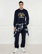 GUESS JEANS Pantaloni de trening | Regular Fit