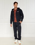 GUESS JEANS Pantaloni de trening | Regular Fit
