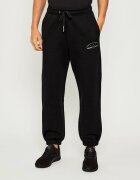 GUESS JEANS Pantaloni de trening | Relaxed fit