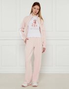 GUESS JEANS Pantaloni de trening TRICOT | Relaxed fit