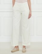 GUESS JEANS Pantaloni | flare fit | high waist