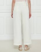 GUESS JEANS Pantaloni | flare fit | high waist