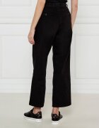 GUESS JEANS Pantaloni | flare fit | high waist