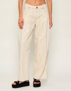 GUESS JEANS Pantaloni G12 | Loose fit