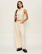 GUESS JEANS Pantaloni G12 | Loose fit