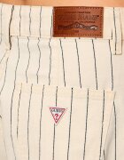 GUESS JEANS Pantaloni G12 | Loose fit