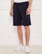 GUESS JEANS Pantaloni scurți chino | regular fit