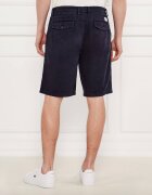 GUESS JEANS Pantaloni scurți chino | regular fit