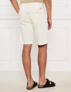 GUESS JEANS Pantaloni scurți chino | regular fit