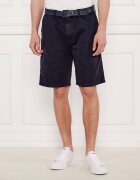 GUESS JEANS Pantaloni scurți chino | regular fit