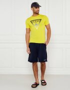 GUESS JEANS Pantaloni scurți CORTO | Regular Fit
