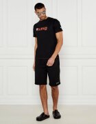 GUESS JEANS Pantaloni scurți CORTO | Regular Fit