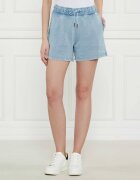 GUESS JEANS Pantaloni scurți | regular fit