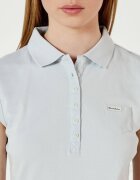 GUESS JEANS Polo COLLAR | Slim Fit