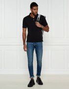 GUESS JEANS Polo EMBRO | Regular Fit
