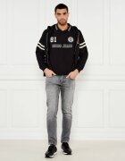 GUESS JEANS Polo REG SOCCER | Regular Fit