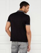 GUESS JEANS Polo REG SOCCER | Regular Fit