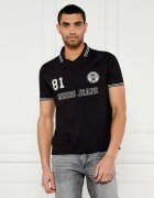 GUESS JEANS Polo REG SOCCER | Regular Fit