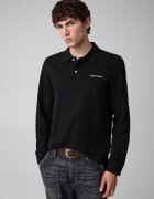 GUESS JEANS Polo | regular fit