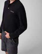 GUESS JEANS Polo | regular fit
