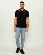 GUESS JEANS Polo | regular fit