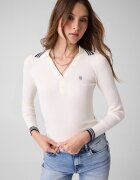 GUESS JEANS Polo | Slim Fit