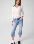 GUESS JEANS Polo | Slim Fit