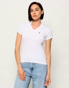 GUESS JEANS Polo | Slim Fit