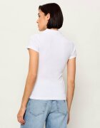 GUESS JEANS Polo | Slim Fit