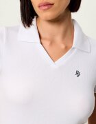 GUESS JEANS Polo | Slim Fit