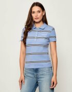 GUESS JEANS Polo | Slim Fit