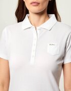 GUESS JEANS Polo | Slim Fit