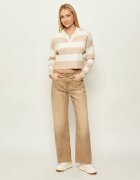 GUESS JEANS Pulover | Cropped Fit