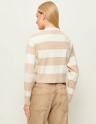 GUESS JEANS Pulover | Cropped Fit