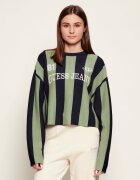 GUESS JEANS Pulover | Loose fit