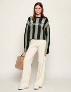 GUESS JEANS Pulover | Loose fit