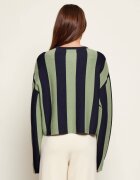 GUESS JEANS Pulover | Loose fit