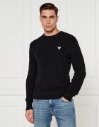 GUESS JEANS Pulover | Regular Fit