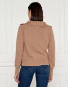 GUESS JEANS Pulover | Regular Fit