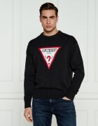 GUESS JEANS Pulover | Regular Fit
