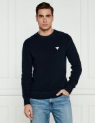 GUESS JEANS Pulover | Regular Fit