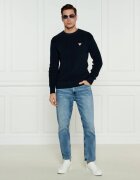 GUESS JEANS Pulover | Regular Fit