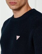 GUESS JEANS Pulover | Regular Fit