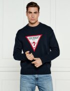GUESS JEANS Pulover | Regular Fit