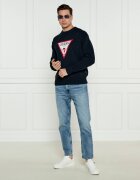 GUESS JEANS Pulover | Regular Fit