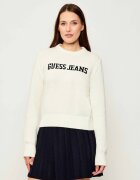 GUESS JEANS Pulover | regular fit